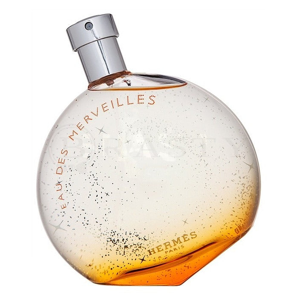 Hermes Eau des Merveilles EDT 100 ml — Eau de Toilette