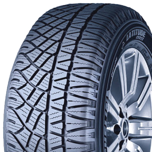 Michelin Latitude Cross 235/85R16 120S