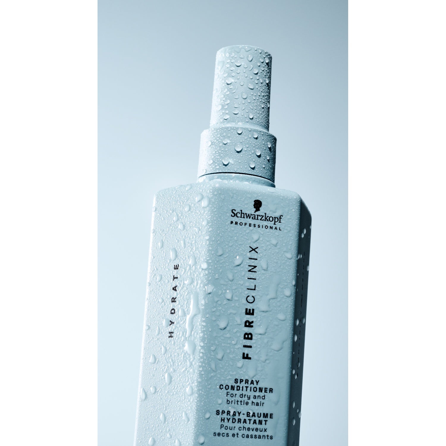 Schwarzkopf Professional Fibre Clinix Hydrate Spray Conditioner 200 ml