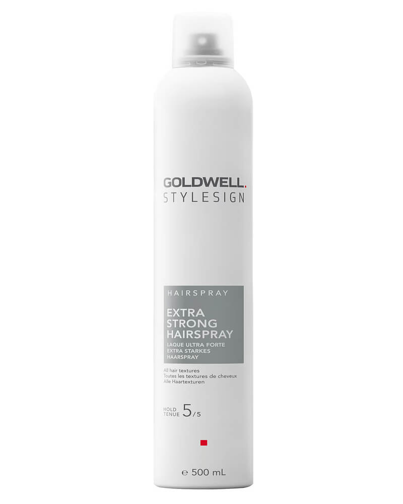 Goldwell StyleSign Extra Strong Hairspray 500 ml