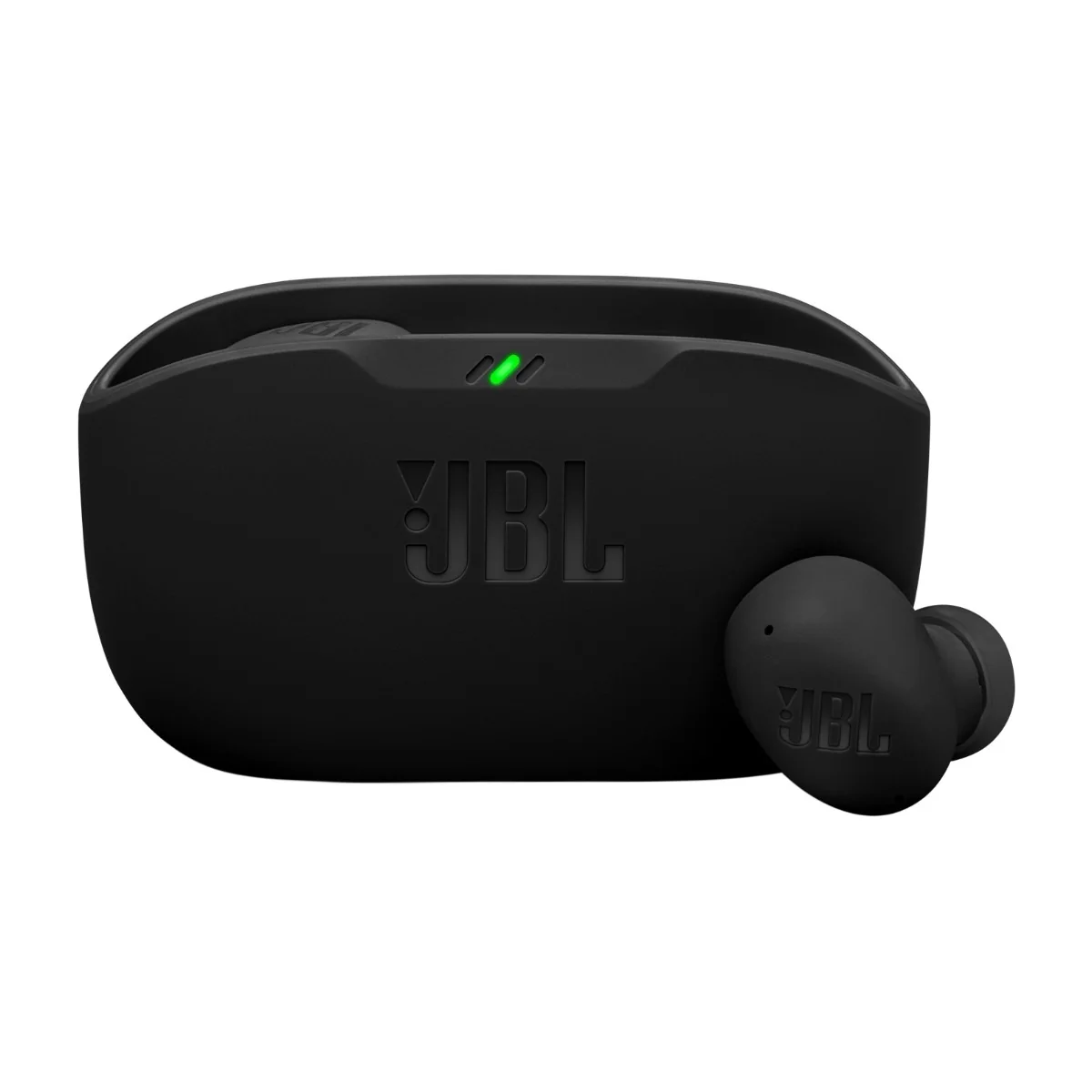 JBL Wave Buds 2, True Wireless Stereo (TWS), Puhelut/Musiikki, 20 - 20000 Hz, Kuulokkeet, musta