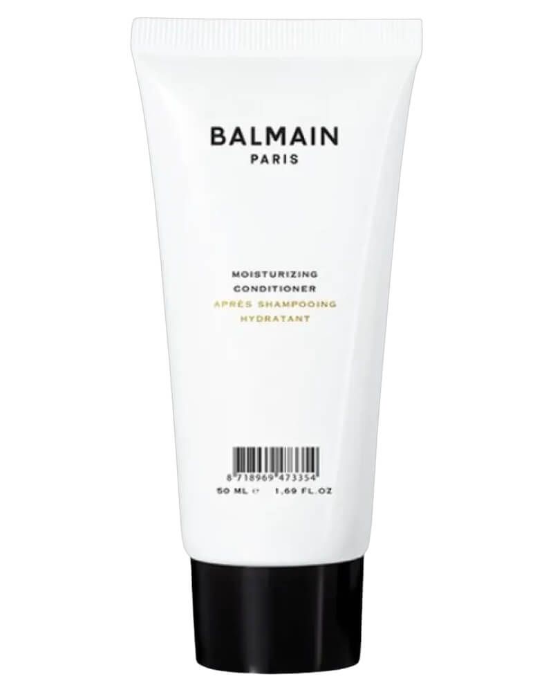 Balmain Moisturizing Conditioner 50 ml