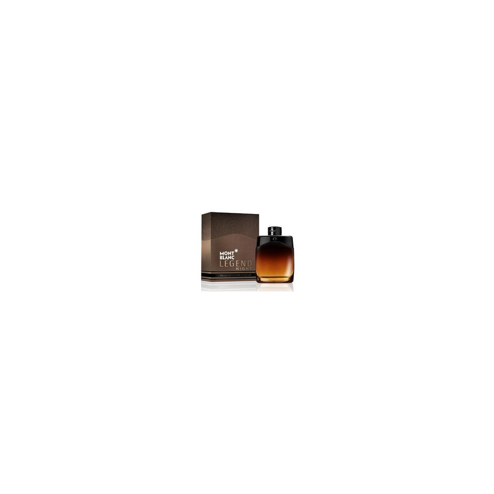 Mont Blanc Legend Night EDP M 100ml