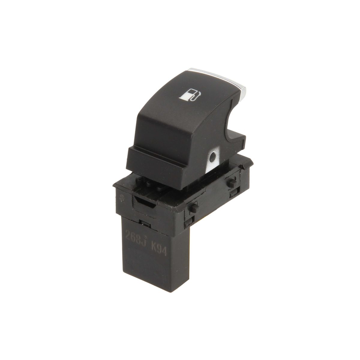 Avaaja, tankin korkin lukitus VEMO V10-73-0027