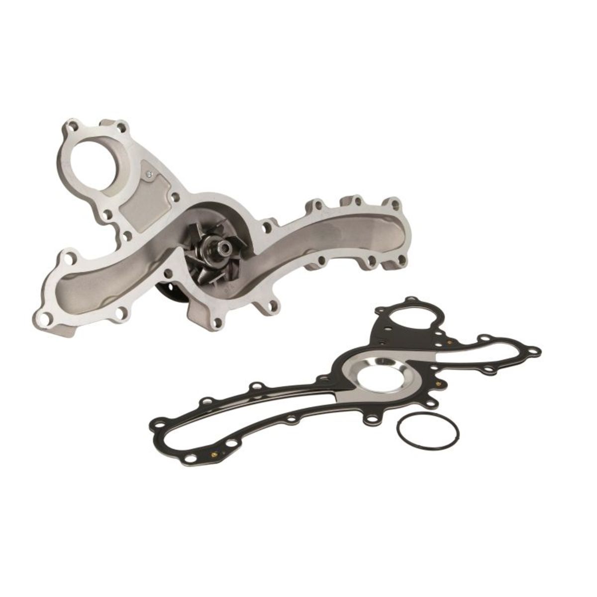 Vesipumppu THERMOTEC D12103TT