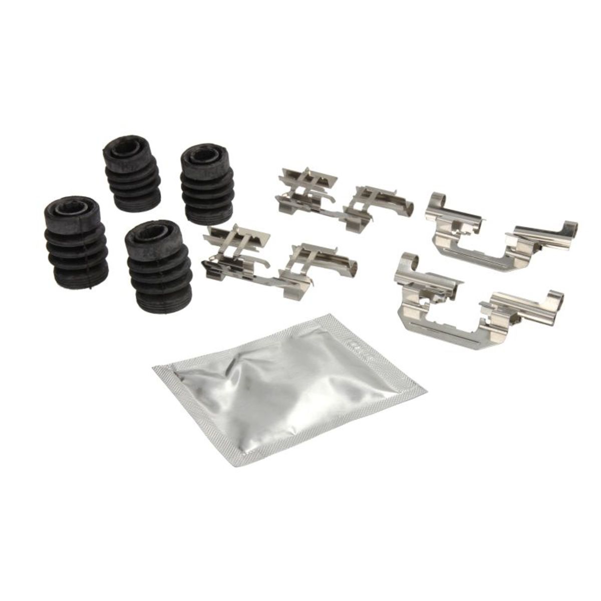 Jarrupalojen asennussarja QUICK BRAKE 109-0025