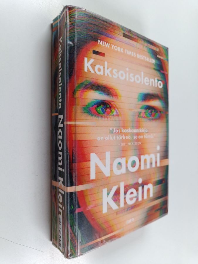 Kaksoisolento