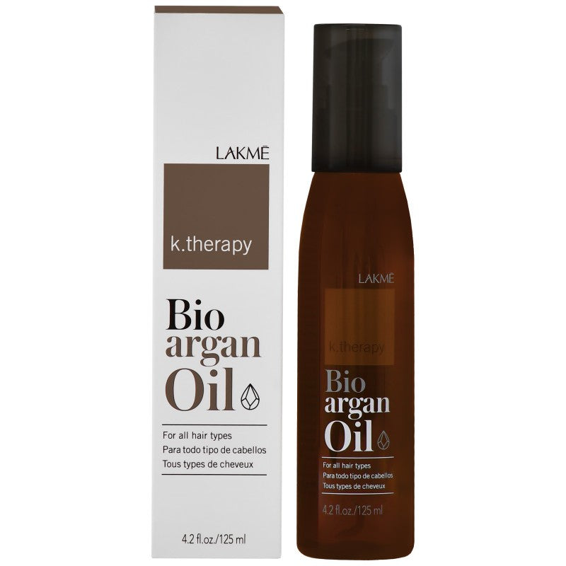 Lakme K.Therapy Bioargan Oil 125ml
