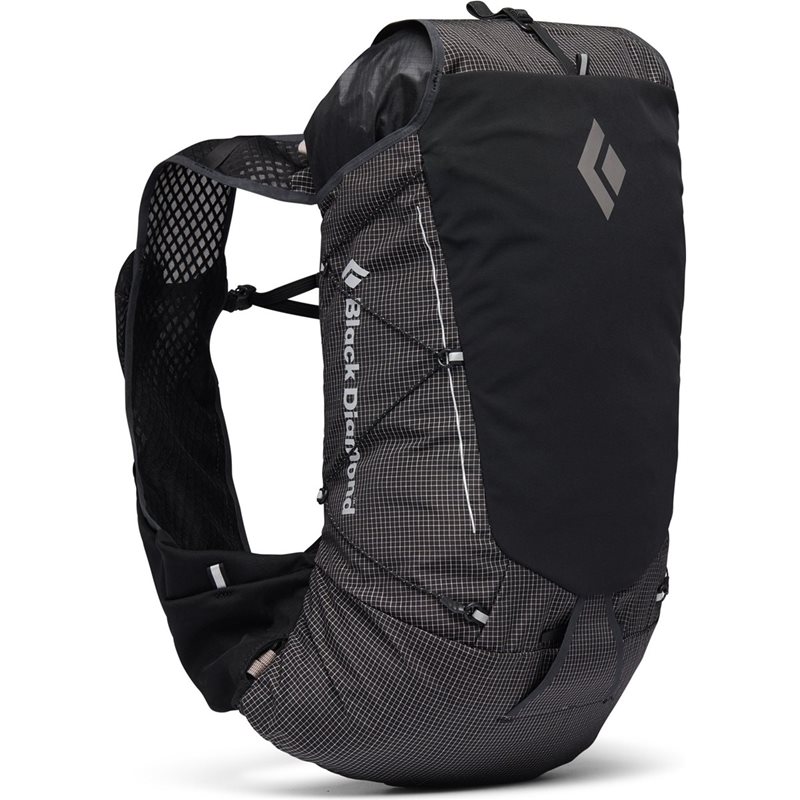 Black Diamond Distance 22 Backpack Black - L