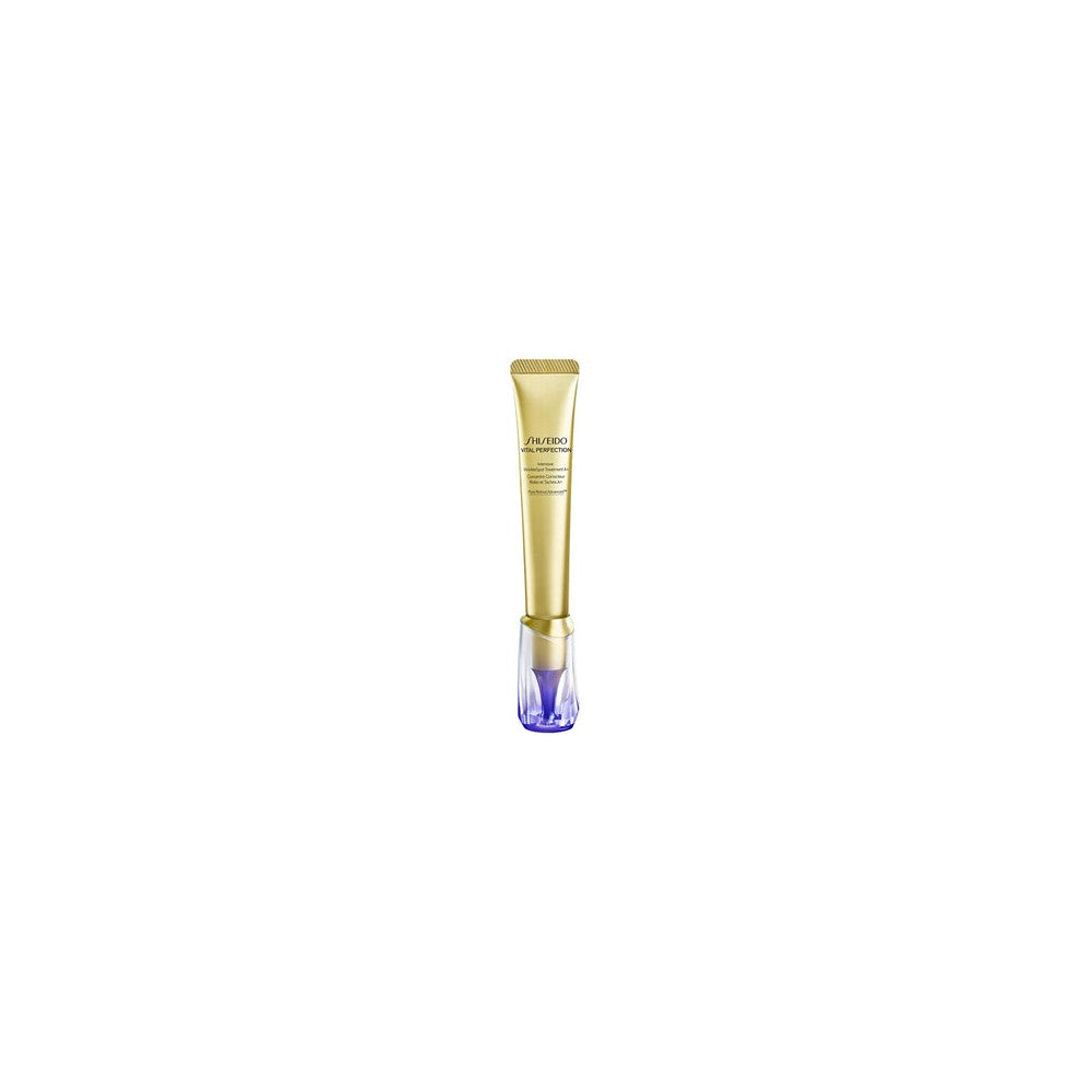 Shiseido Vital Perfection Intensive Wrinklespot Hoito A+ 20 ml