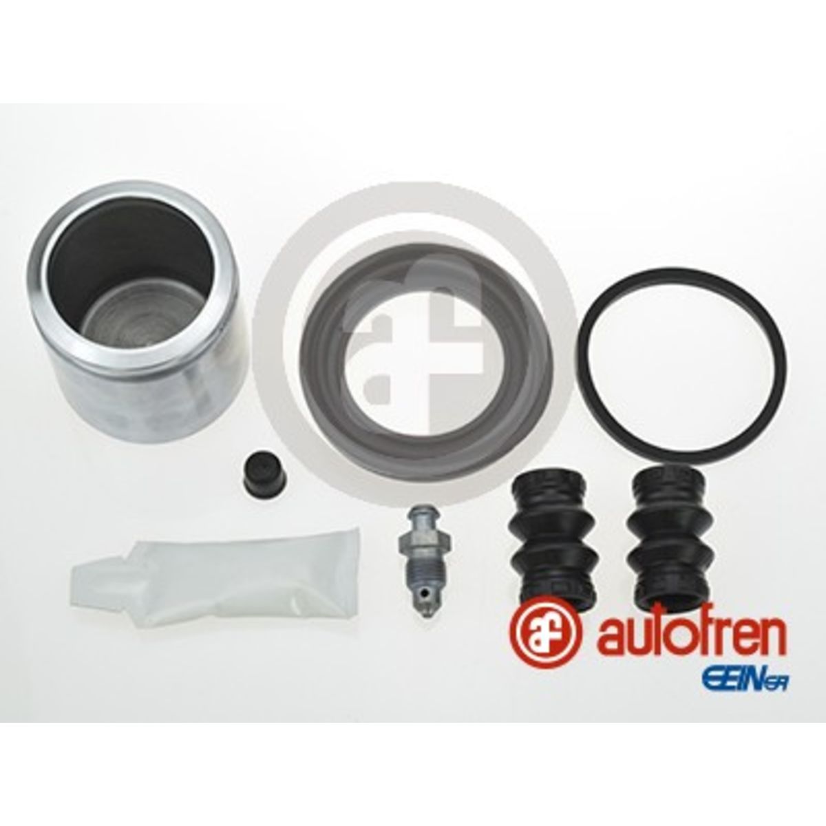 Jarrusatulan korjaussarja AUTOFREN SEINSA D42058C