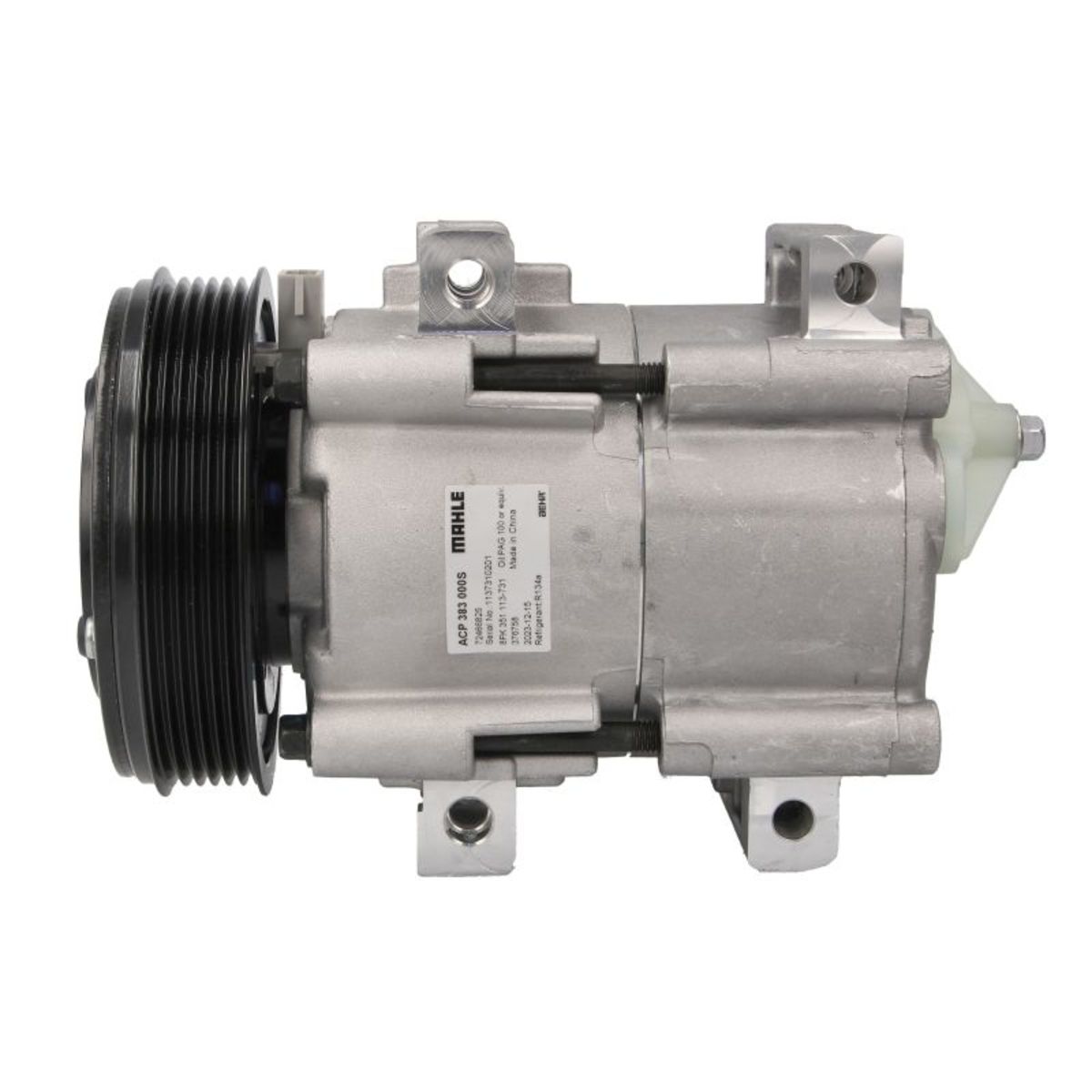 Ilmastoinnin kompressori MAHLE ACP 383 000S