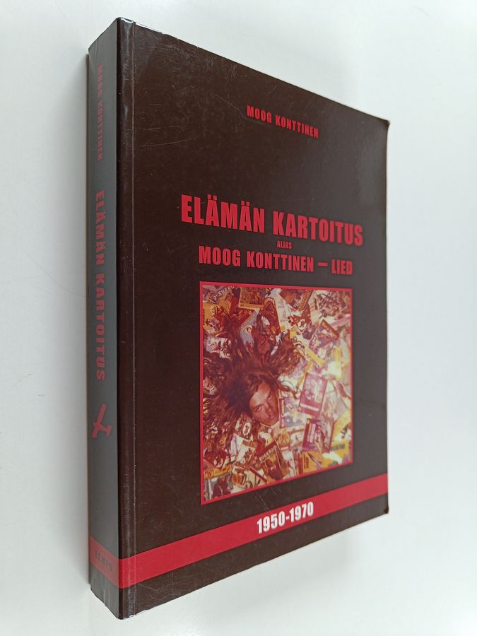 Elämän kartoitus