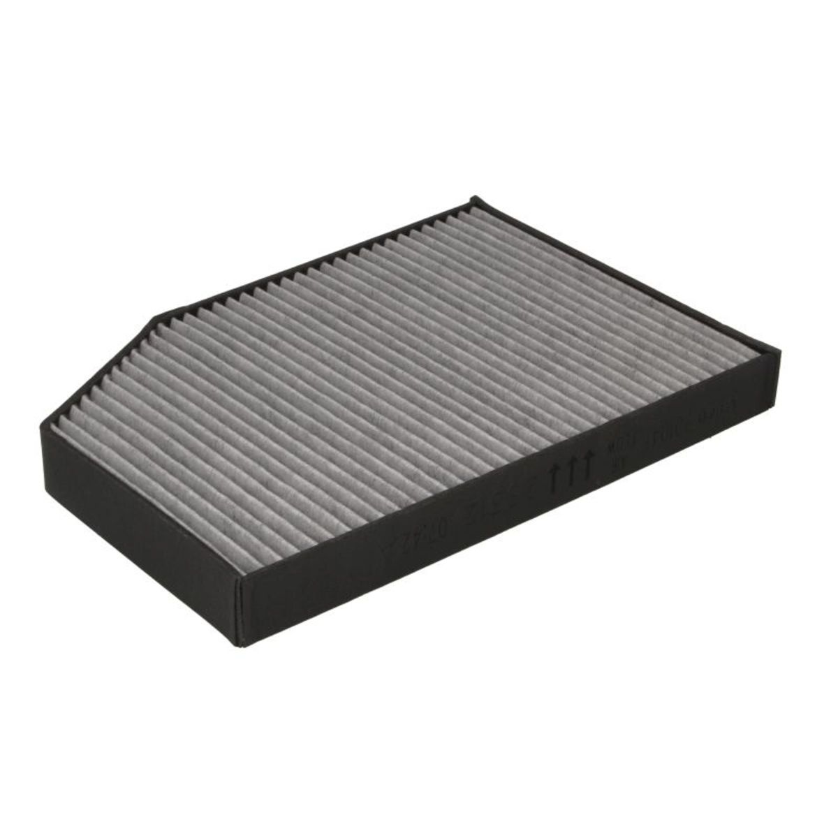 Suodatin, sisäilma VALEO 701045