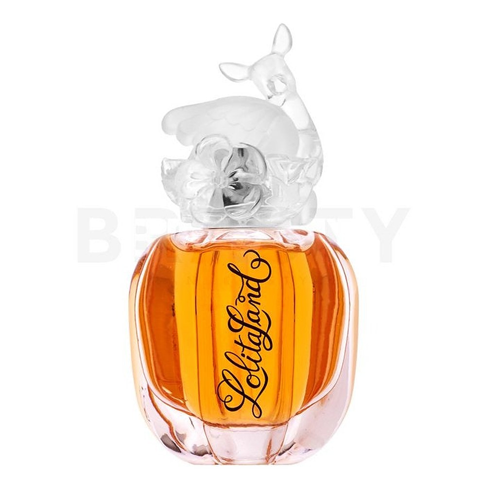 Lolita Lempicka Lolitaland Eau De Perfume Spray 40ml