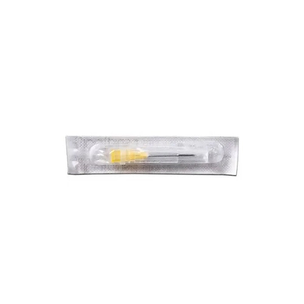 Ico Gamma Plus neula 0,9x25 mm