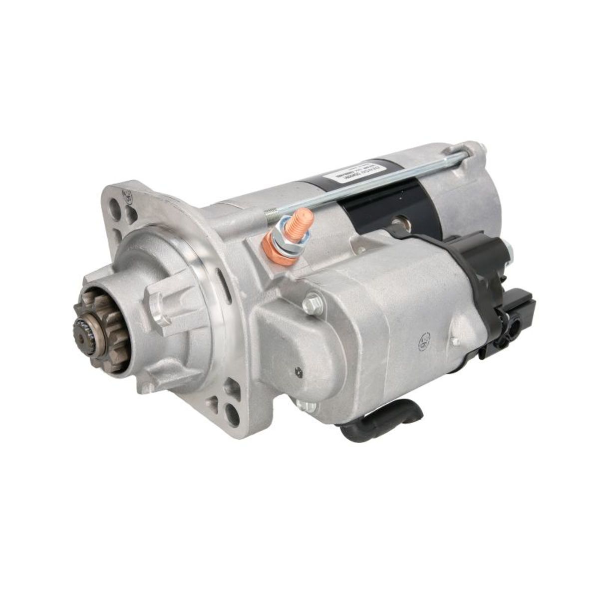 Käynnistysmoottori DENSO DSN2091
