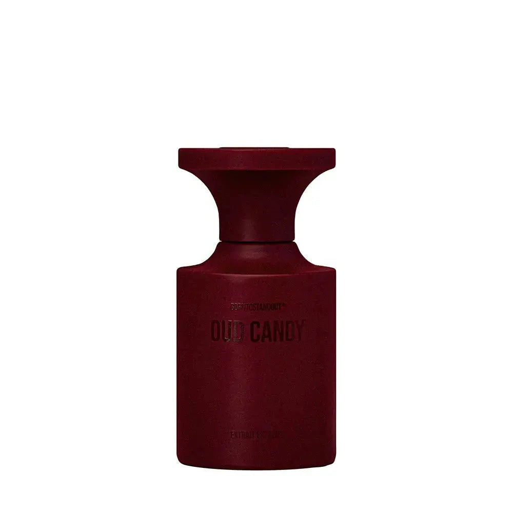 Born to Stand Out Oud-karkkien hajuvesiuute 50ml