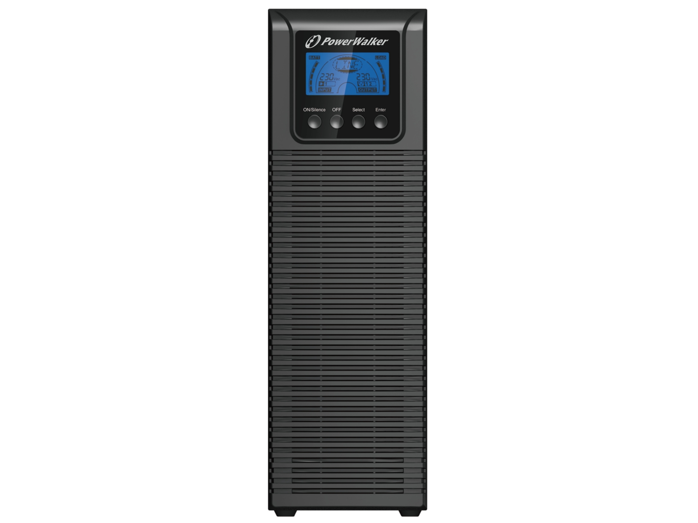 VFI 3000 TGS