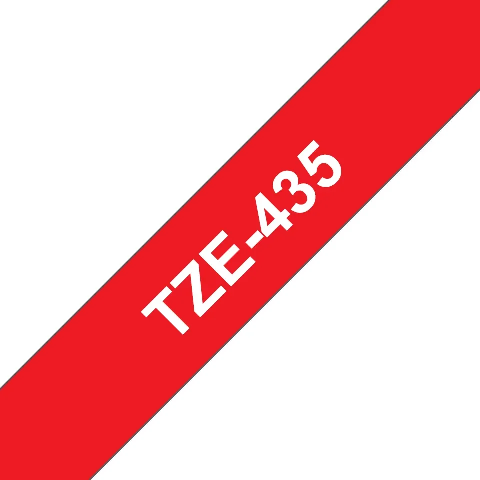 BROTHER TZE435 TARRANAUHA