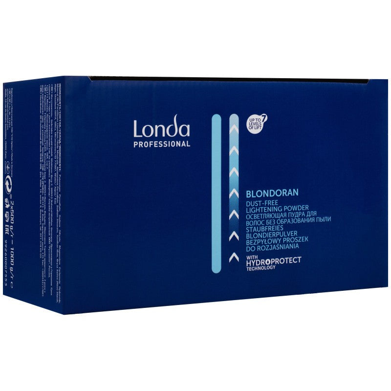 Londa Blondoran Vaalennusjauhe 2x500g
