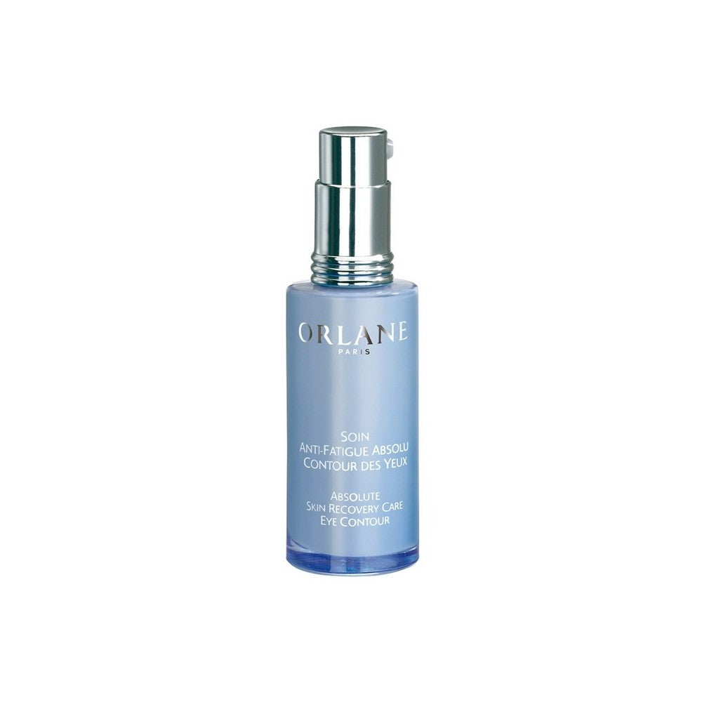 Orlane Absolu Anti-Fatigue Eye Contour Treatment - Voide väsyneille silmänympärysihoille - 15 ml