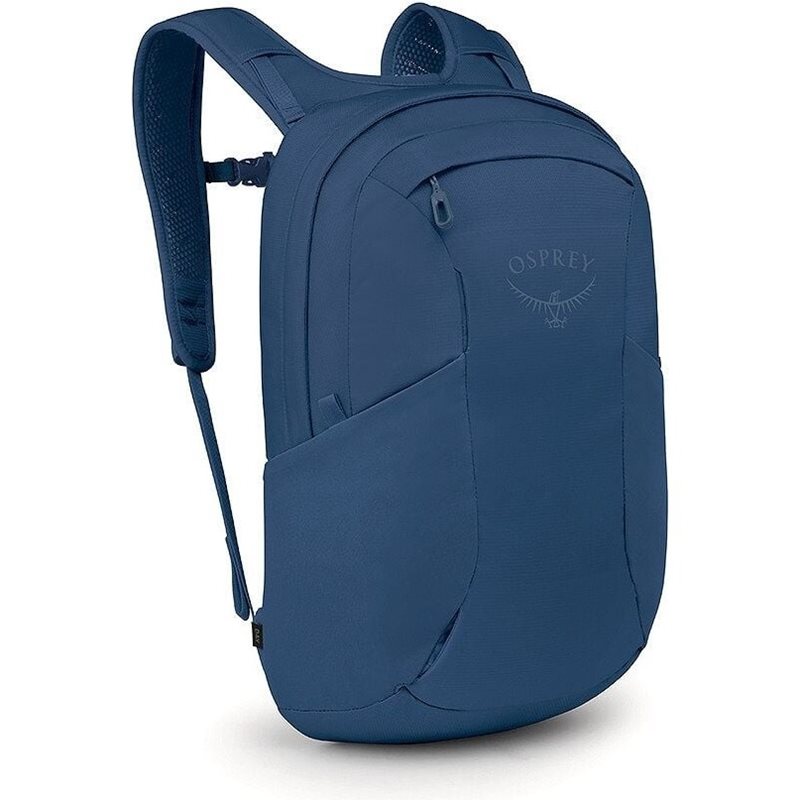 Osprey Farpoint Fairview Travel Daypack Antique Blue