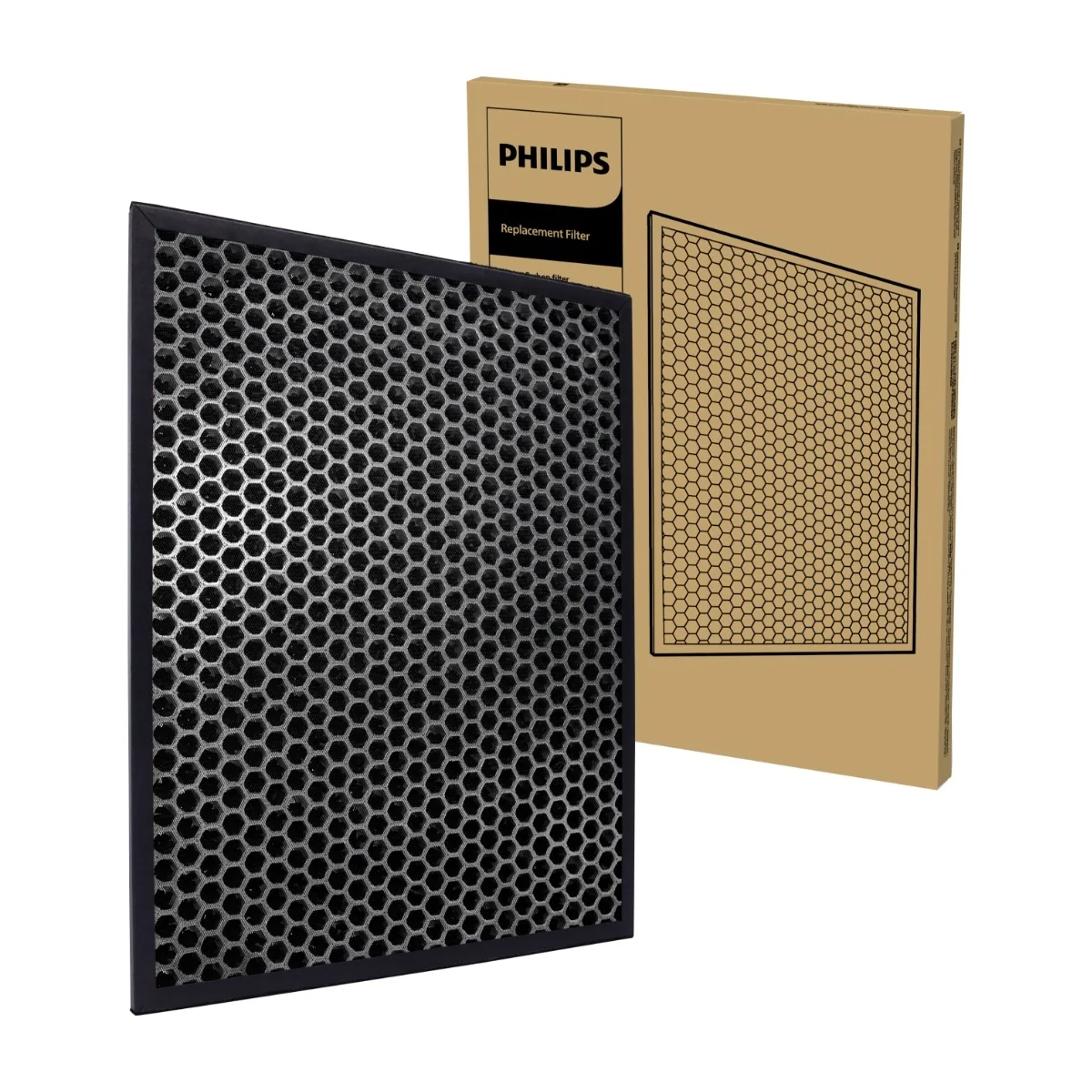 Philips 1000 Sarja NanoProtect