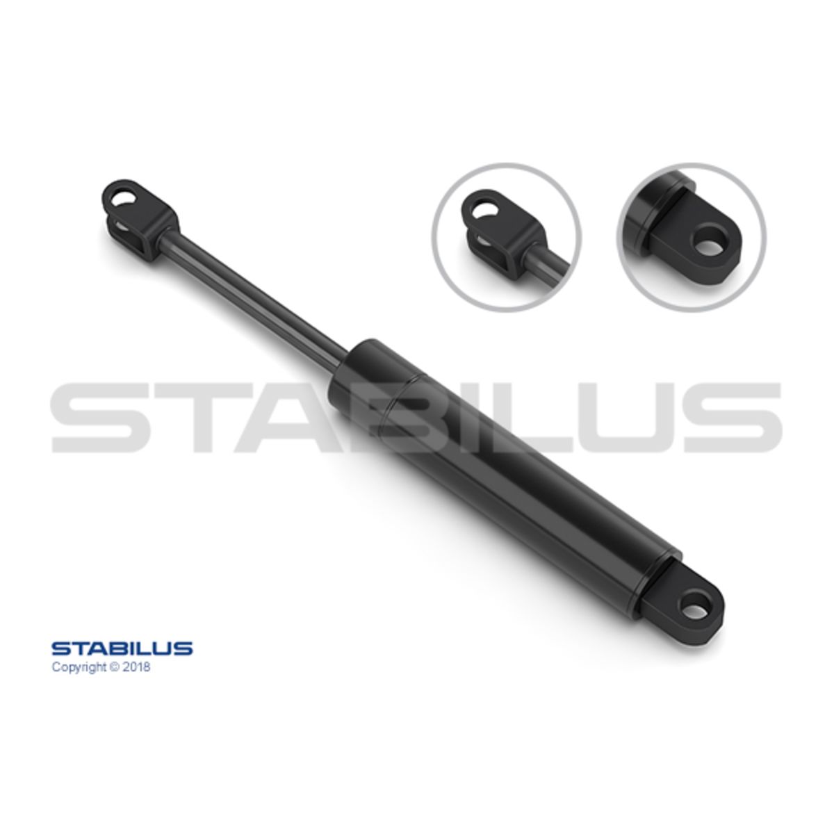 Kaasujousi, tavaratila STABILUS 7226BT