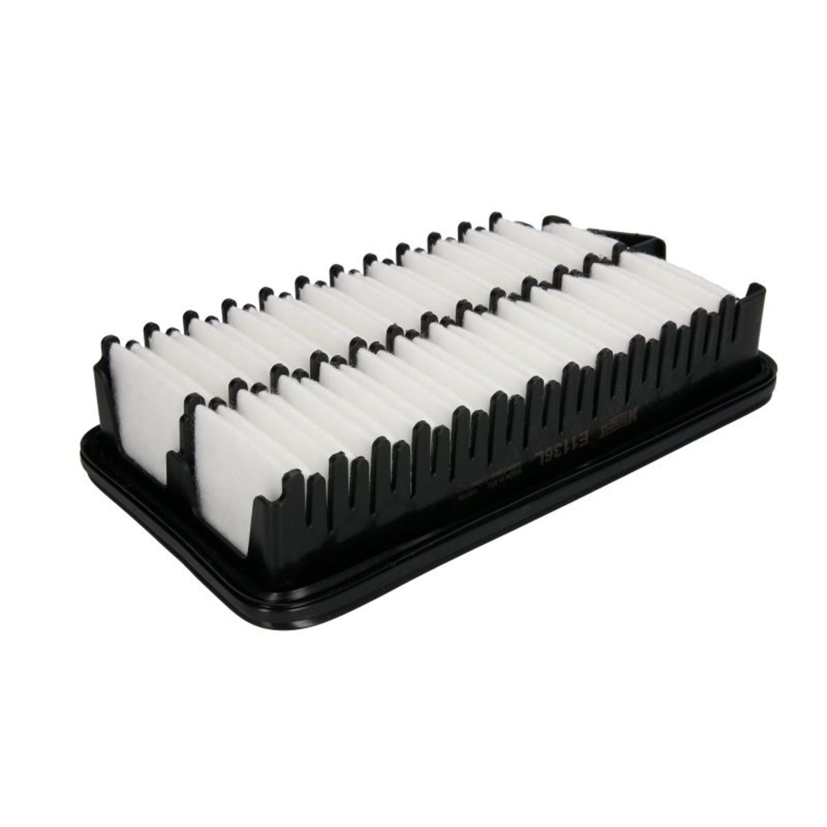 Ilmansuodatin HENGST FILTER E1136L