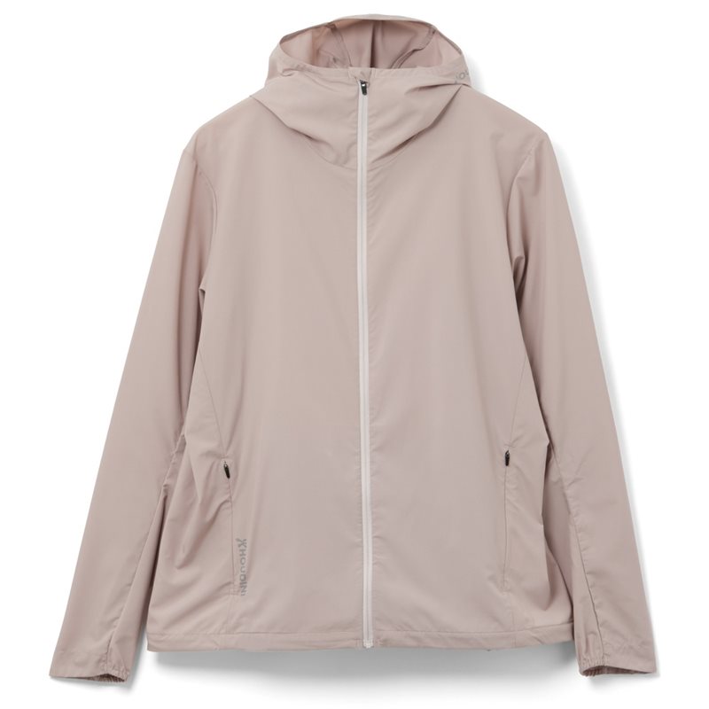 Houdini W's Pace Trail Houdi Powder Pink - L
