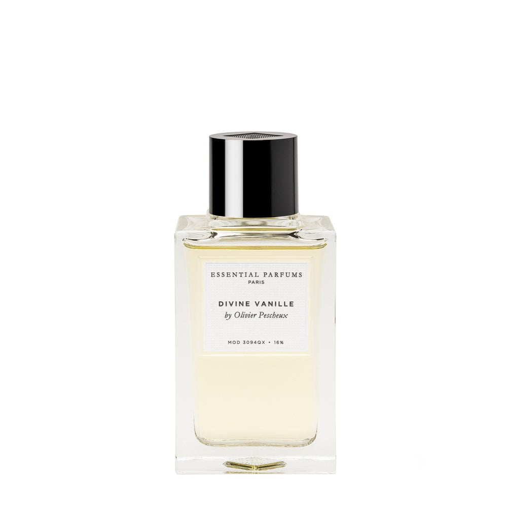 Essential Parfums Divine Vanille Eau de Parfum 150 ml Refill