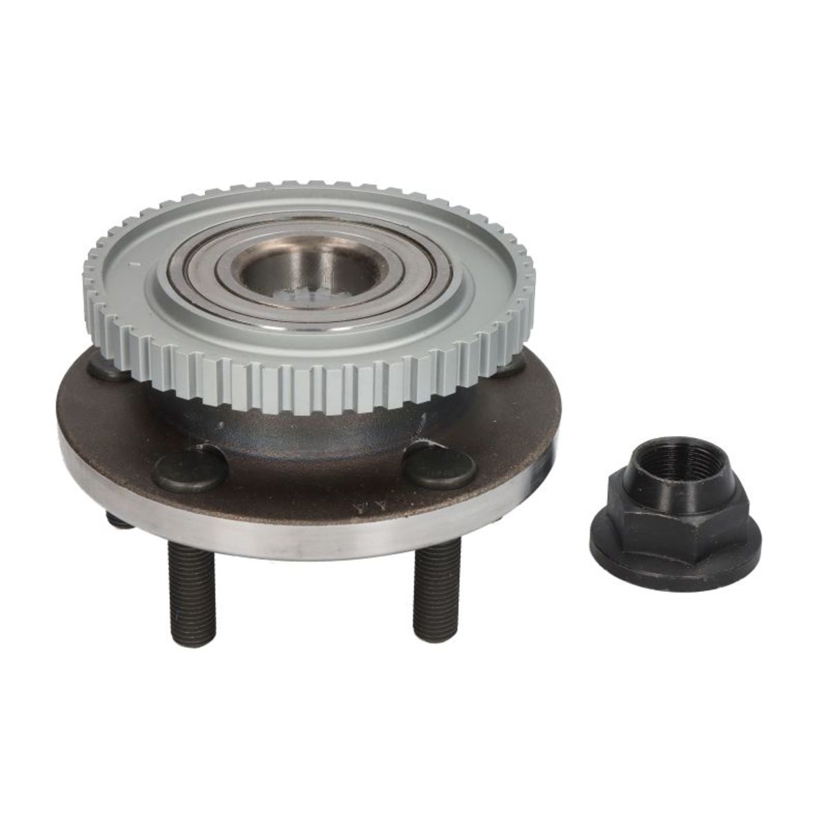 Pyöränlaakerisarja SKF VKBA 1435