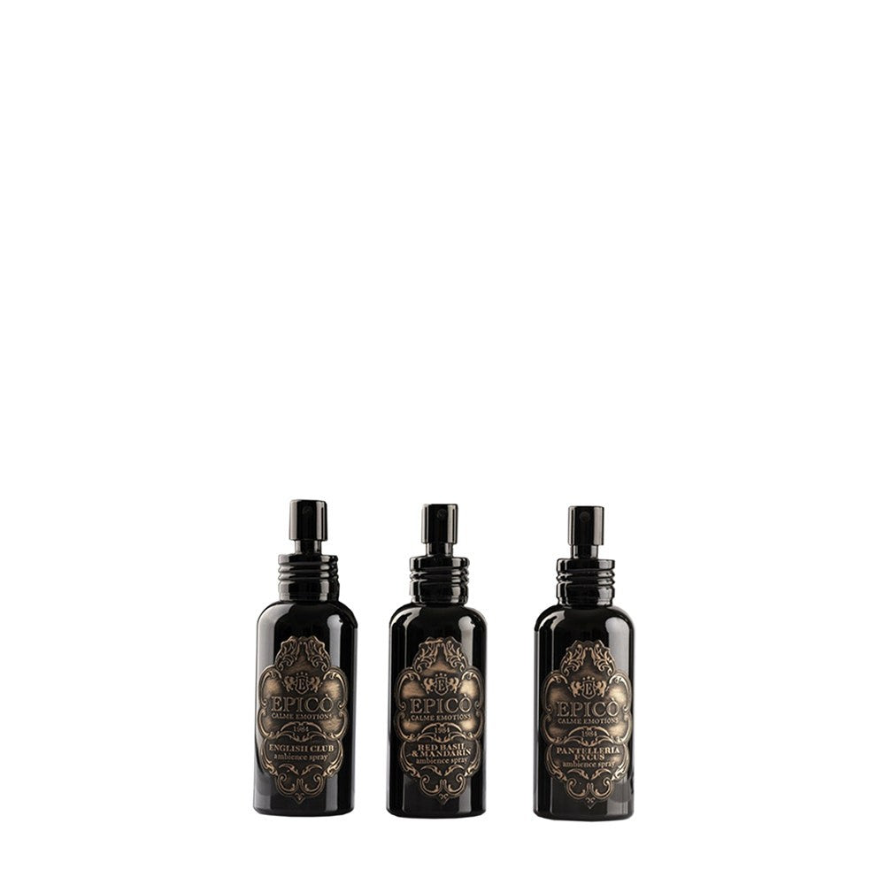 Epico Pop Spray Environment Discovery Kit