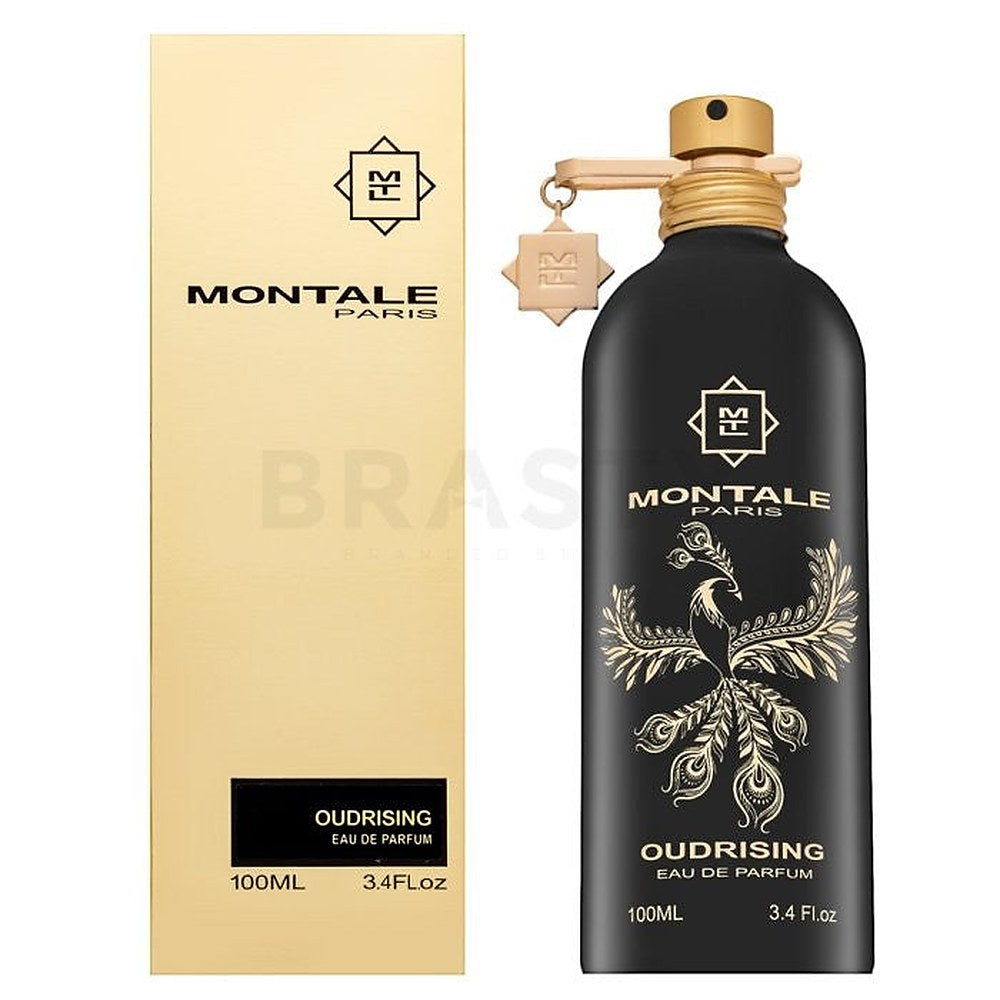 Montale Oudrising - EDP - Tilavuus: 100 ml