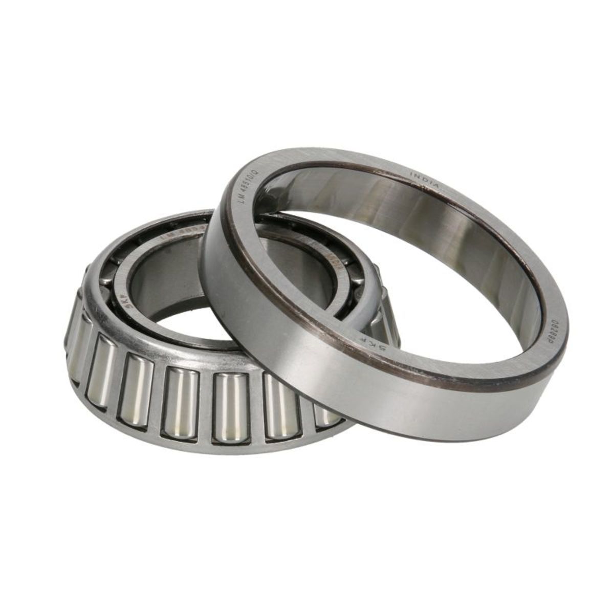 Pyöränlaakeri SKF VKHB 2151