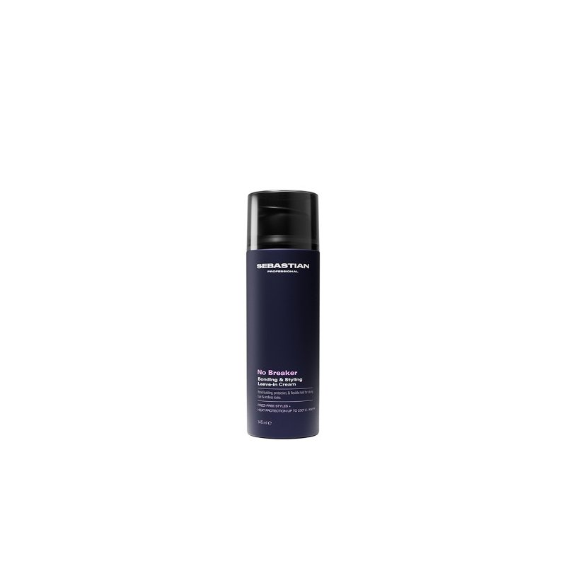 Sebastian Professional No Breaker Muotoilukreemihiusnaamio Tehokas Hoitoaine Ilman Huuhdontaa 150ml