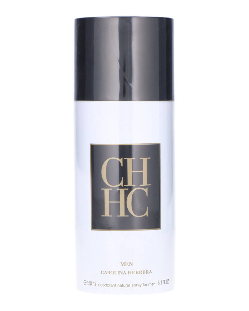 Carolina Herrera CH Men Deo Spray 150ml