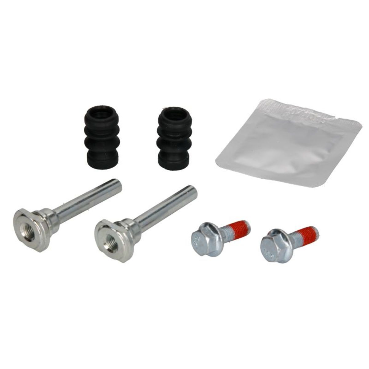 Jarrusatulan ohjainhylsysarja QUICK BRAKE 113-1421X
