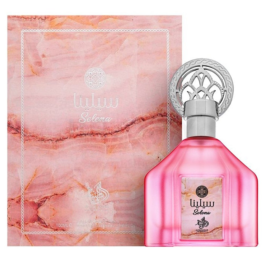 Al Wataniah Selena Eau de Parfum naisille 100 ml