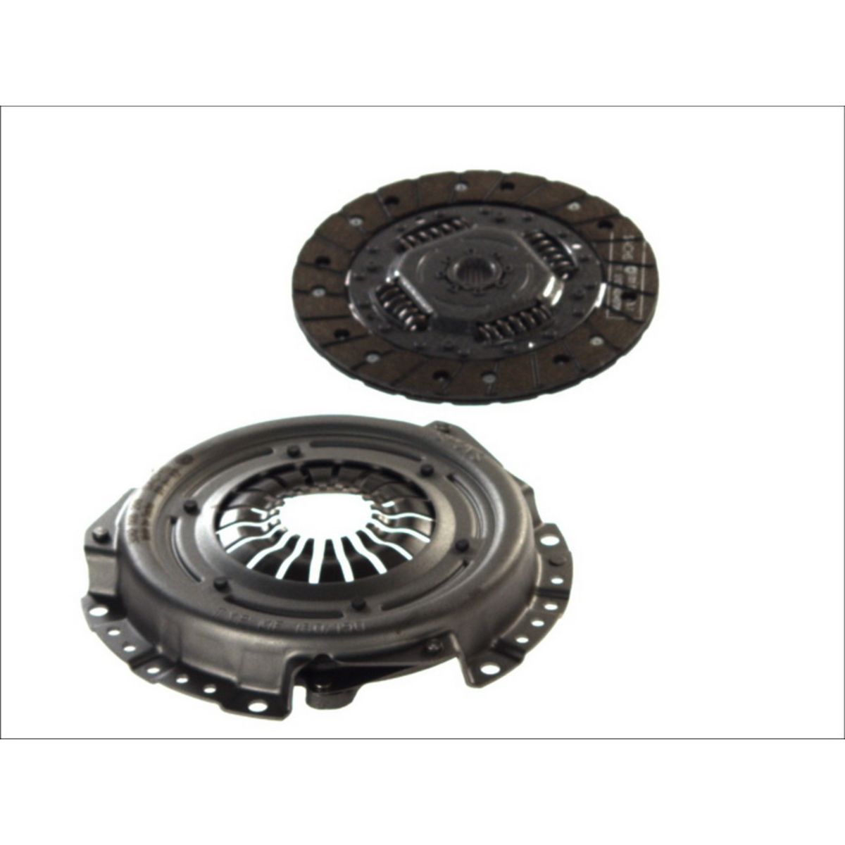Kytkinpaketti SACHS 3000 951 006