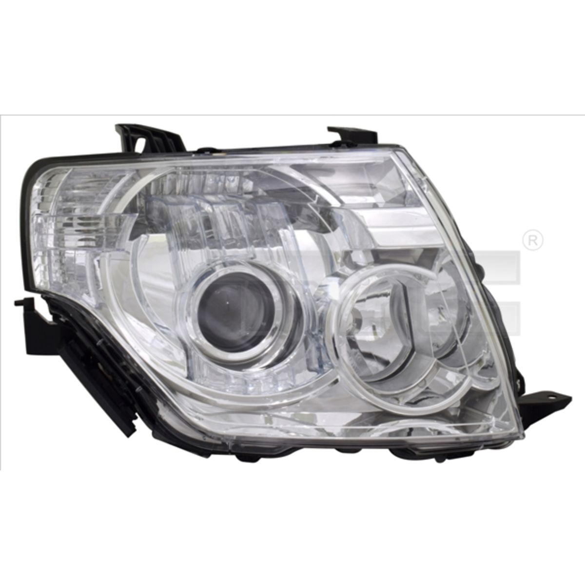 Ajovaloumpio TYC 20-14069-25-2