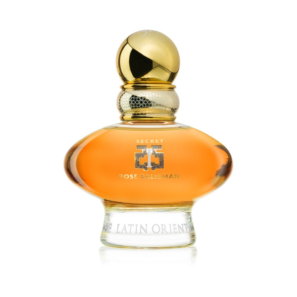 Eisenberg Secret I Rose Talisman Eau de Parfum naisille 100 ml