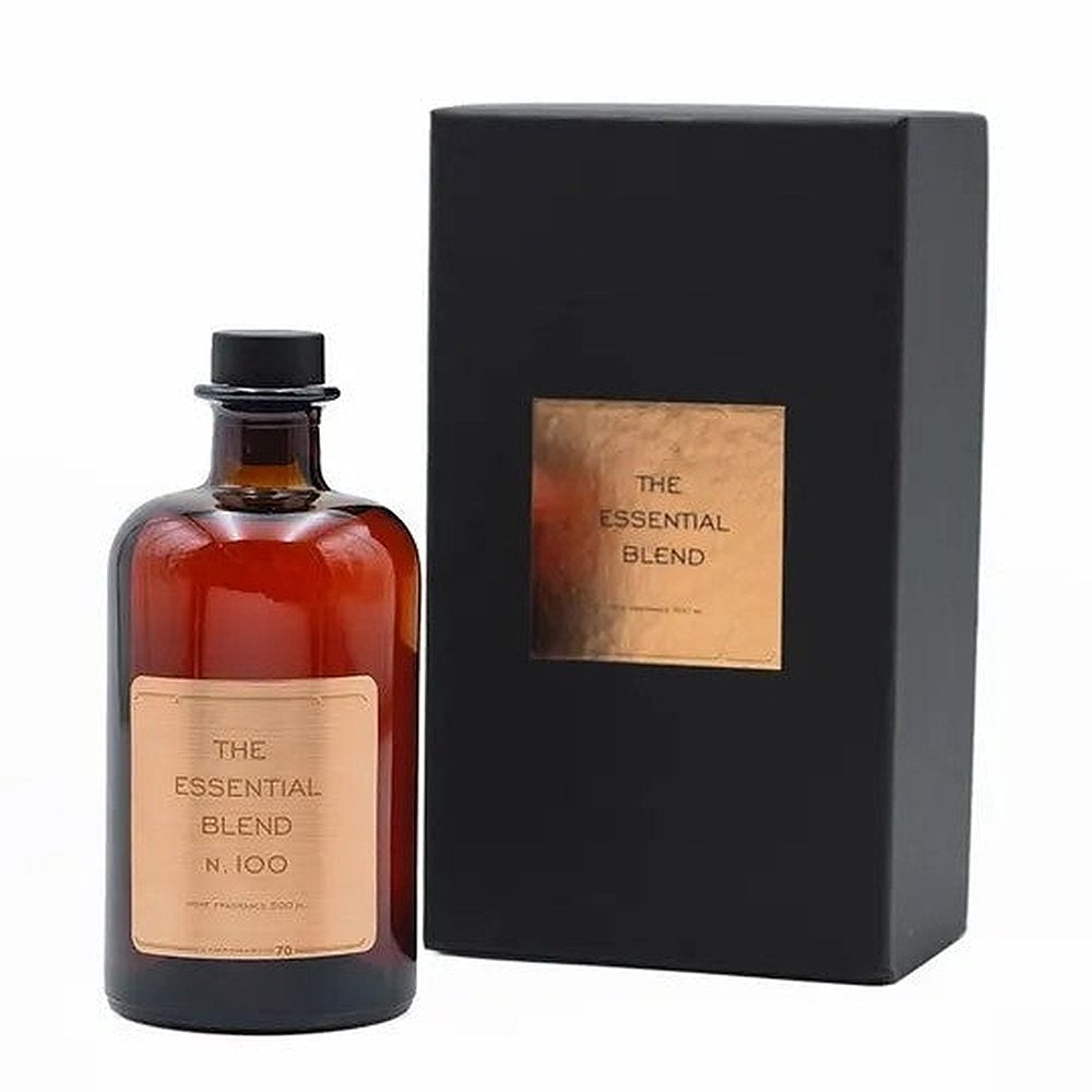 Olennainen sekoitus Room Diffuser N.100 - 500 ml