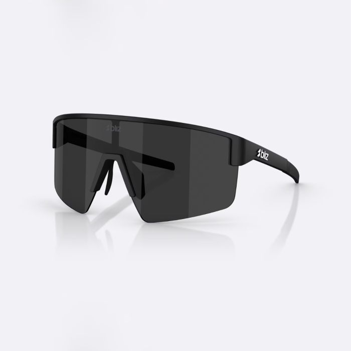 Bliz P004 Small K. ONE SIZE Musta Unisex