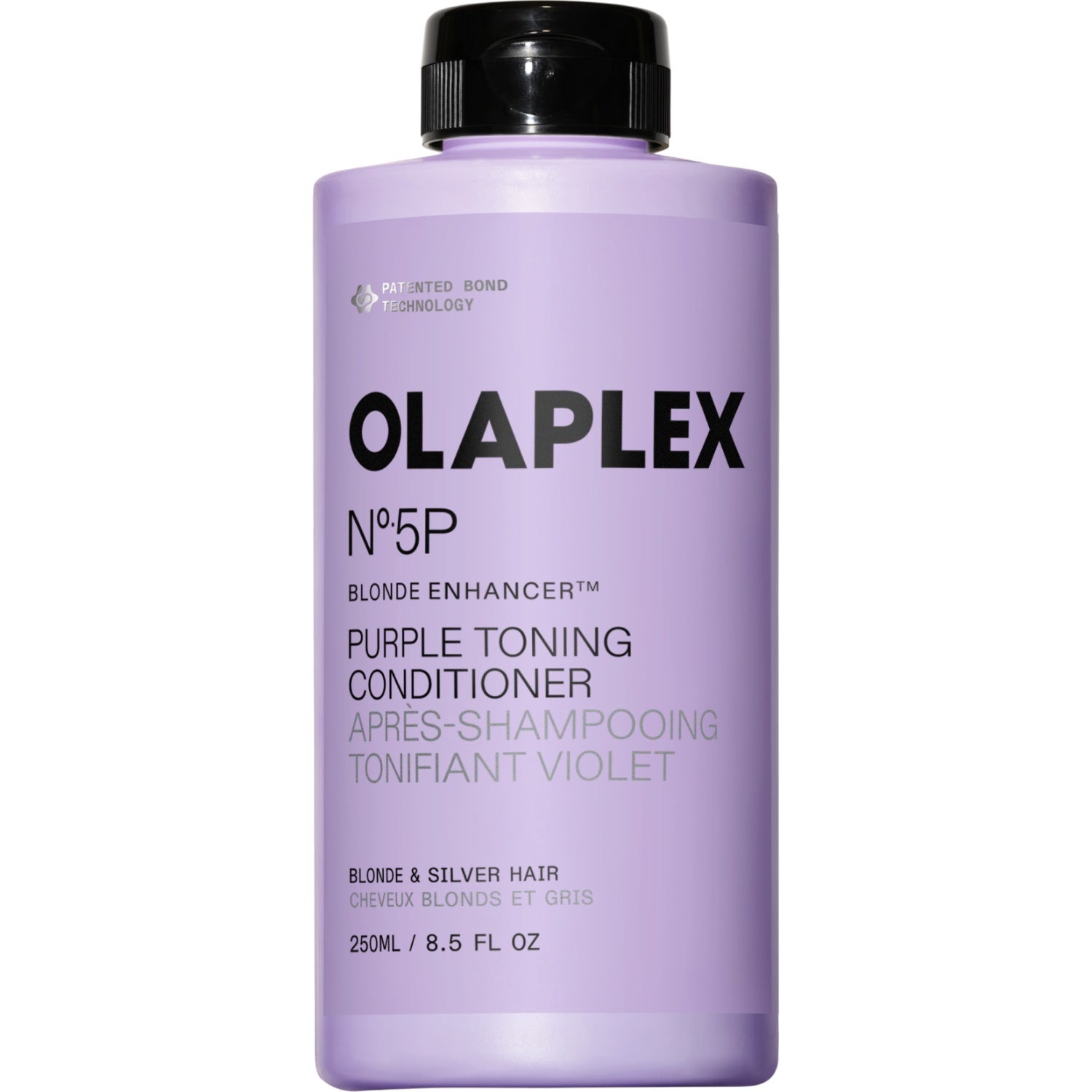 Olaplex No.5P Blond Enhancer Purple Toning Conditioner - 250 ml