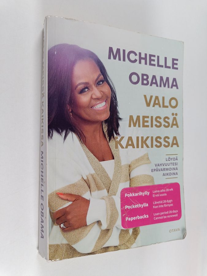 Valo meissä kaikissa