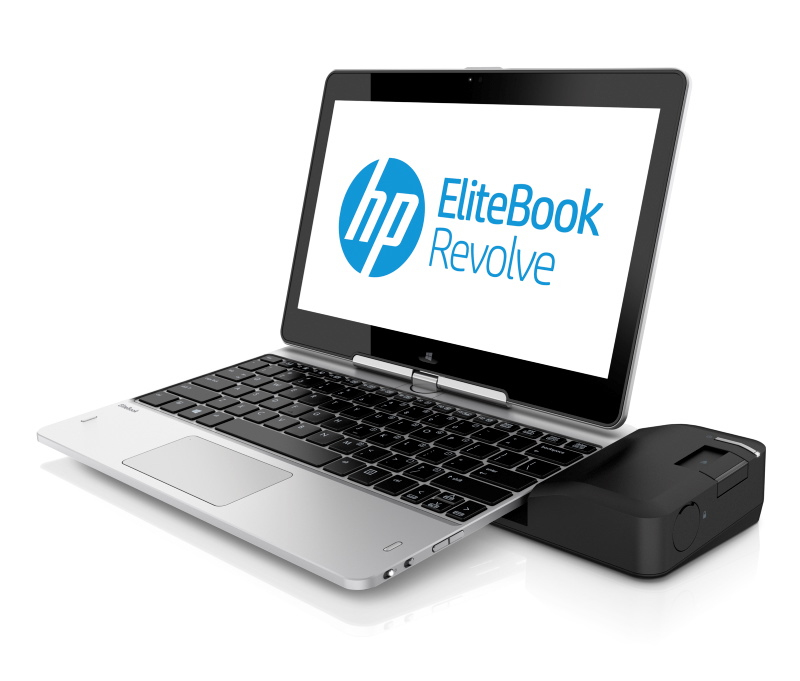 UltraSLim Docking Station