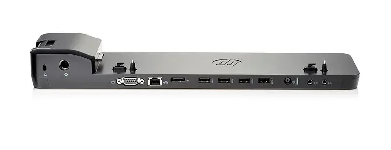UltraSLim Docking Station