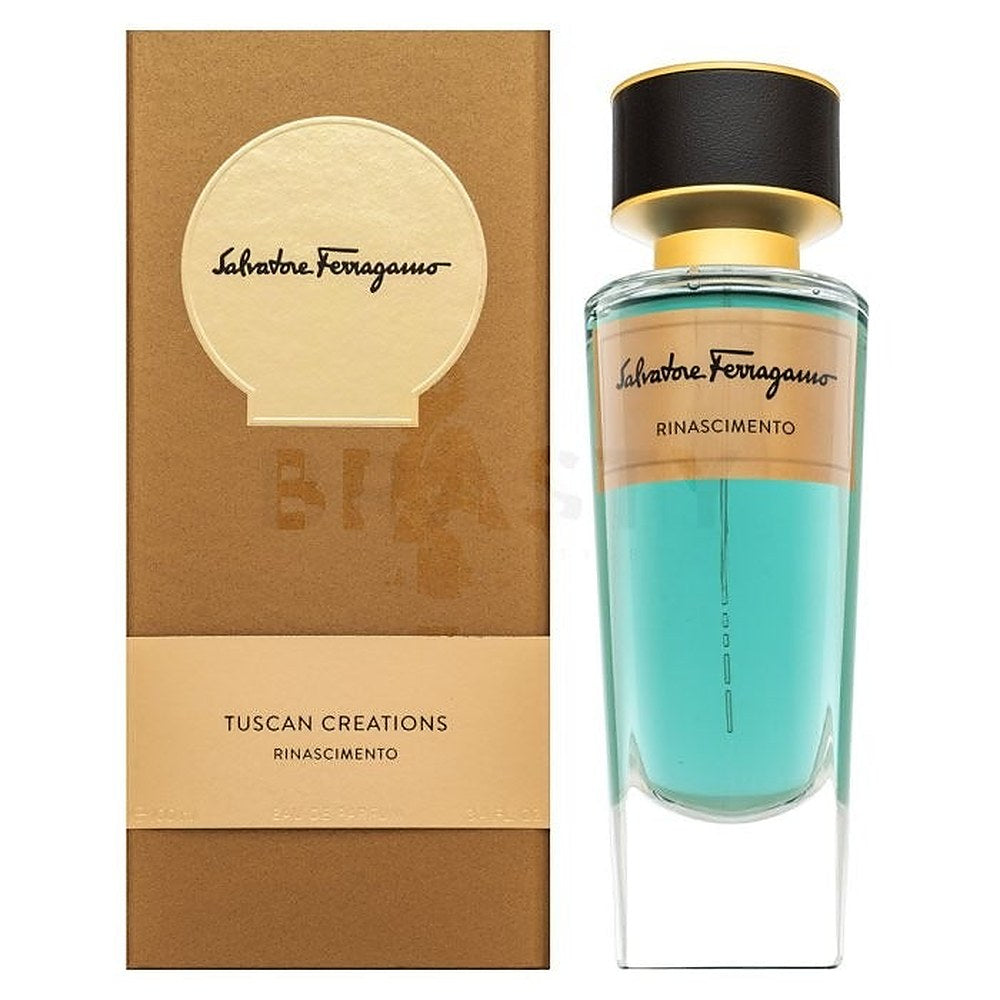Salvatore Ferragamo Toscan Creations Rinascimento EDP U 100 ml